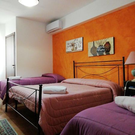 Bed And Breakfast Agrumi In Terrazza Aragona Eksteriør billede