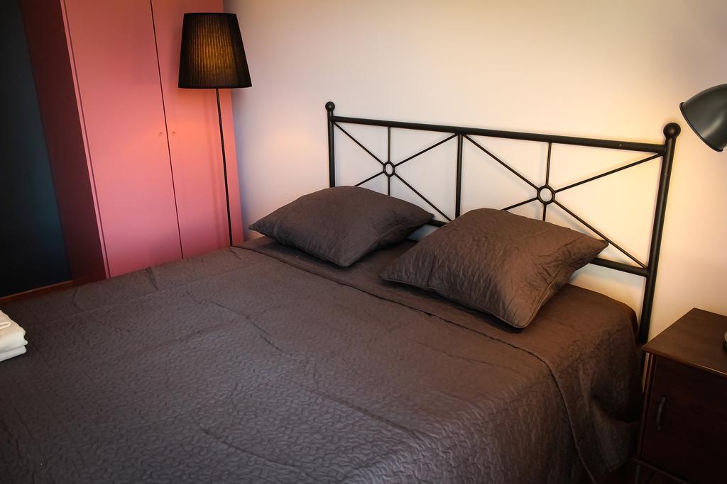 Bed And Breakfast Agrumi In Terrazza Aragona Værelse billede