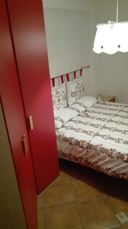 Bed And Breakfast Agrumi In Terrazza Aragona Værelse billede