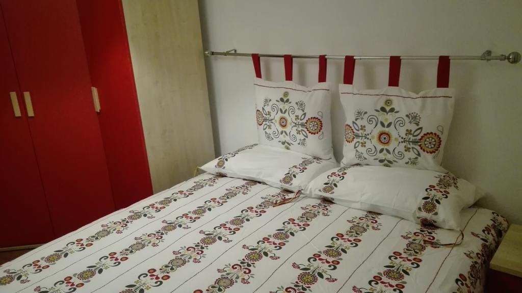 Bed And Breakfast Agrumi In Terrazza Aragona Værelse billede