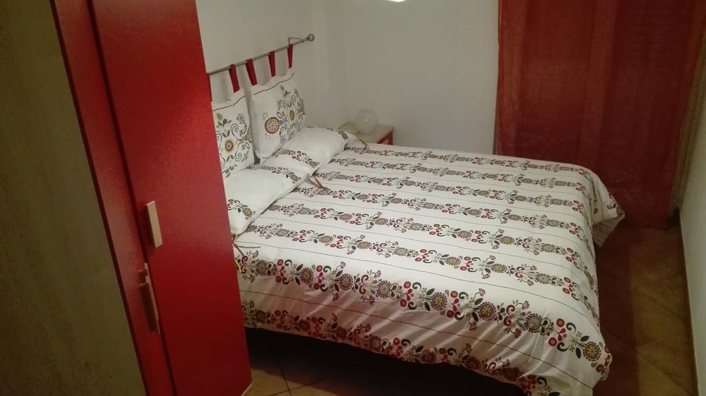 Bed And Breakfast Agrumi In Terrazza Aragona Værelse billede