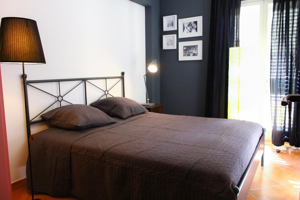 Bed And Breakfast Agrumi In Terrazza Aragona Værelse billede