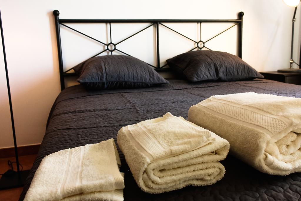 Bed And Breakfast Agrumi In Terrazza Aragona Værelse billede